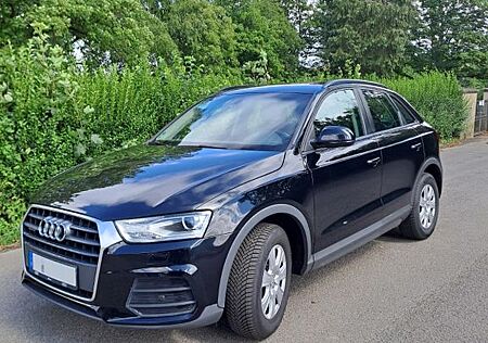 Audi Q3 2.0 TDI S tronic quattro - 110 kw Diesel