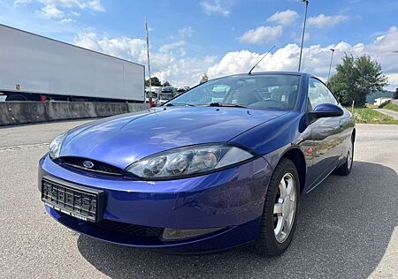 Ford Cougar 2.0 *KLIMA - TÜV 7/27*