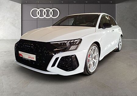 Audi RS3 Sportback S tronic MatrixLED HuD Leder B&O