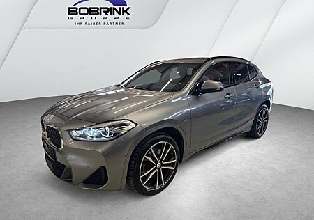 BMW X2 sDrive20i M Sport RFK Head-Up Navi HiFi PDC