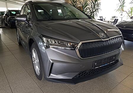 Skoda Enyaq iV50 Autom. LOFT Navi LED ACC Kamera PDC h