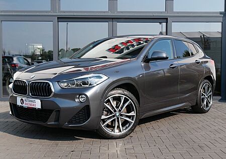 BMW X2 xDrive 20 i M Sport DAB+ RFK AHK