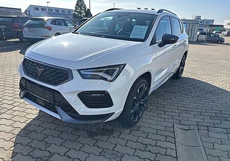 Cupra Ateca 1.5 TSI Tribe Edition DSG