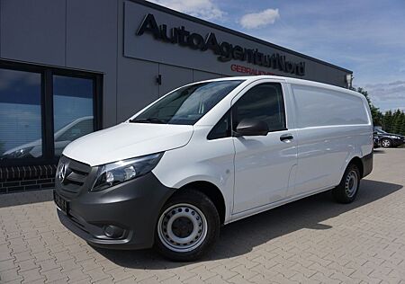 Mercedes-Benz Vito 114 2.0l CDI RWD LANG+KAMERA+TEMP.+KLIMA