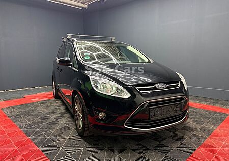 Ford Grand C-Max Titanium *6Sitzer*