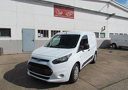 Ford Transit Connect Kasten Trend*1. Hd.*Sitzheizung