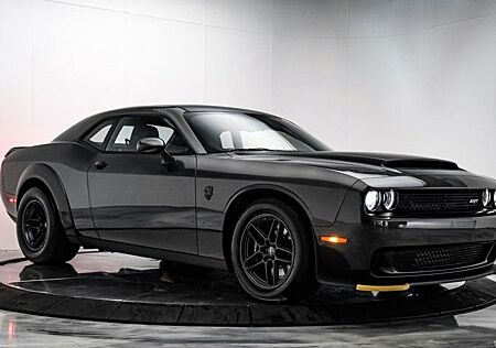 Dodge Challenger SRT Hellcat Demon 170 (#1857)