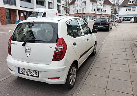 Hyundai i10 1.1 Classic Classic