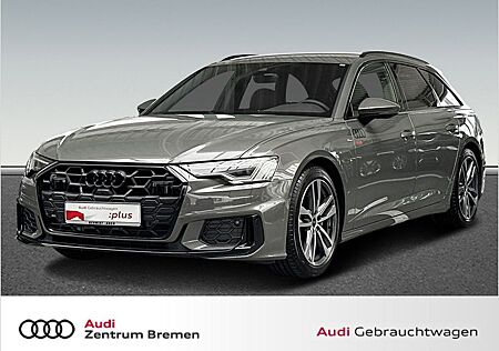 Audi A6 Avant 40 TDI S line S tronic NAVI KAMERA PDC