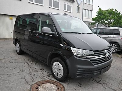 Volkswagen T6 2.0 TDI*Kamera-9 Sitz-Leder-Multifunktion*