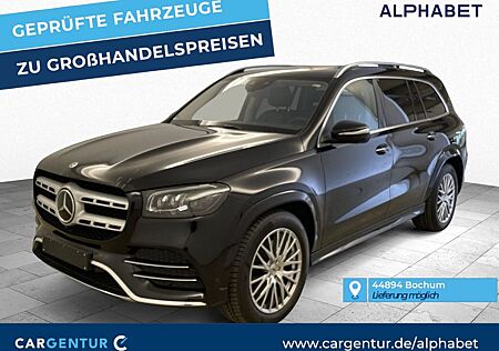 Mercedes-Benz GLS 350 d AMG Line 4Matic Airmatic Burmester ACC