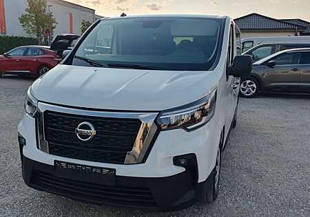 Nissan NV300 Kombi L1H1 3,0t,Kamera,9 Sitze, Carplay