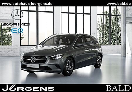 Mercedes-Benz B 200 Progressive/LED/Cam/EASY-P/Winter/SHZ/17'