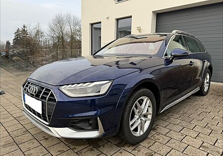 Audi A4 Allroad 50 TDI tiptronic quattro -