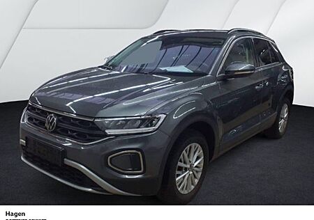 VW T-Roc Volkswagen 1.0 TSI LED NAV SHZ PDCvo&hi Life
