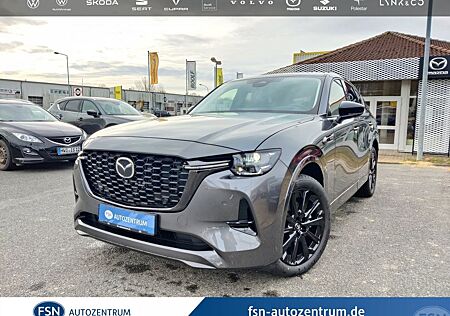 Mazda CX-60 254PS AWD HOMURA DA-P CON-P PRE-COM-P