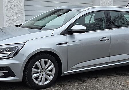 Renault Megane IV 1.3 Business-Edition LED KAMERA SHZ