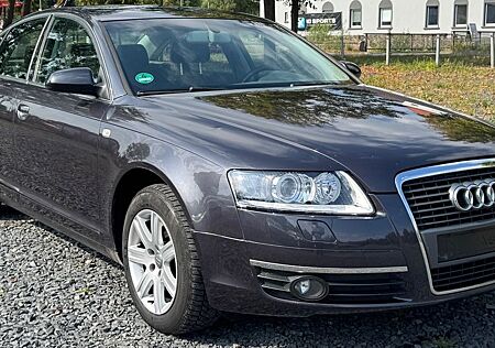 Audi A6 Lim. 2.4 177ps TÜV OKT25