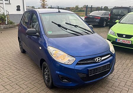 Hyundai i10 5 Star Edition Klima