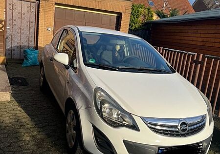 Opel Corsa 1.2 *KLIMA* *2014*