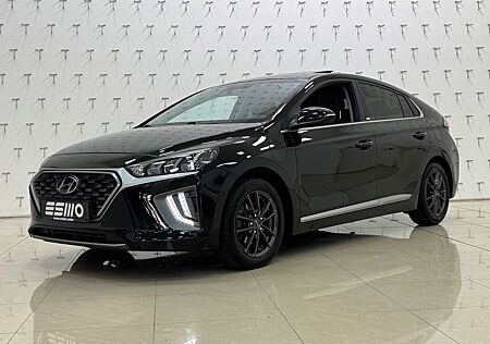Hyundai Ioniq Prime Plug-In Hybrid ESD 77KW Plus