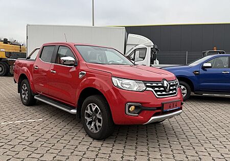 Renault Alaskan 2.3 dCi 190 Experience Double Cab 4x4