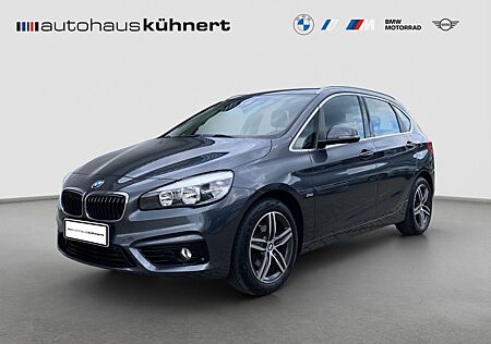 BMW 218i Active Tourer +nur an Händler/Export+