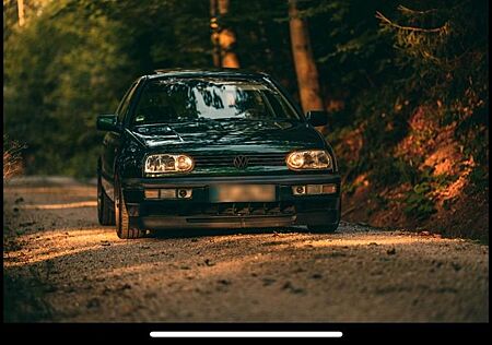 VW Golf Volkswagen 1.6 Avenue Schiebedach Avenue