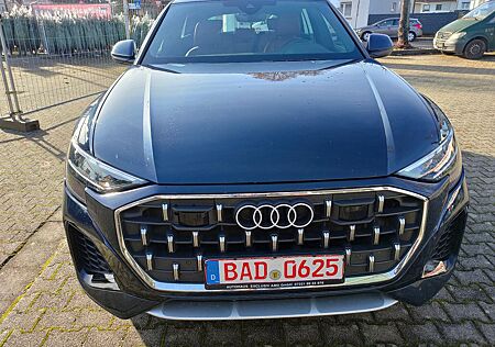 Audi Q8 50 TDI quattro