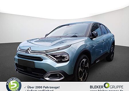 Citroën C4 Shine 130 PT