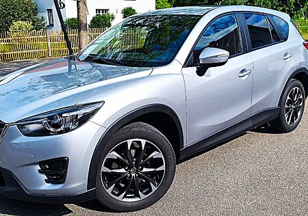 Mazda CX-5 2.2 SKYACTIV-D 150 Nakama FWD Nakama
