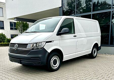 VW T6 Transporter Volkswagen *2,8T*SHZ*PDC*KLIMA*SERVICE NEU*