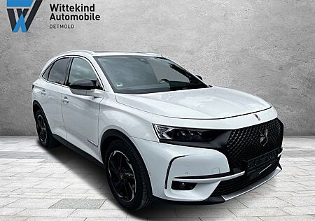 DS Automobiles DS7 Crossback DS 7 Crossback Performance Line