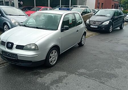 Seat Arosa 1,0 Prima Plus "Tüv neu,Inspektion neu !"