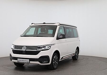 VW T6 California Volkswagen T6.1 California Beach Edition Ca TDI 4MOTION