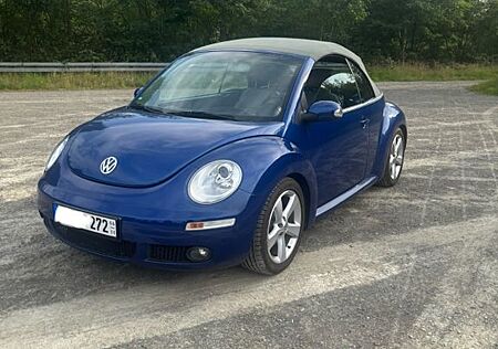 VW Beetle Volkswagen Cabrio 2.0 116PS