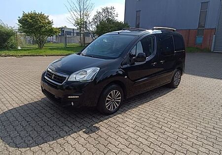 Peugeot Partner Tepee