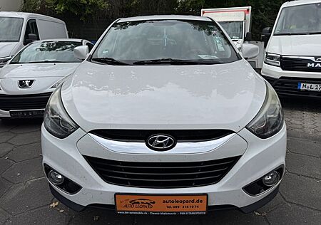 Hyundai ix35 FIFA World Cup Edition 2WD