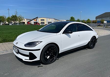 Hyundai IONIQ 6 77,4kWh 4WD FIRST EDITION VOLL
