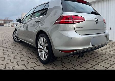 VW Golf Volkswagen 2.0 BlueTDI DSG CUP CUP