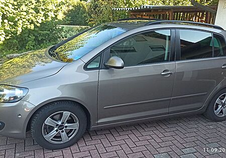 VW Golf Plus Volkswagen 1.4 TSI Team Team