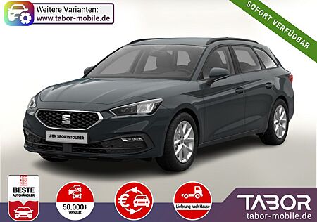 Seat Leon ST DSG Style LED WinterP Kam Kessy PrivacyG