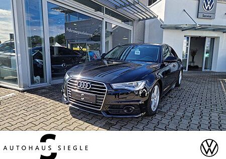 Audi A6 2.0 TDI ultra S-tronic ACC Xenon PDC Sitzheiz
