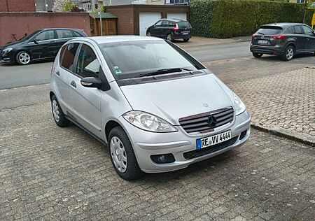 Mercedes-Benz A 150 CLASSIC Classic