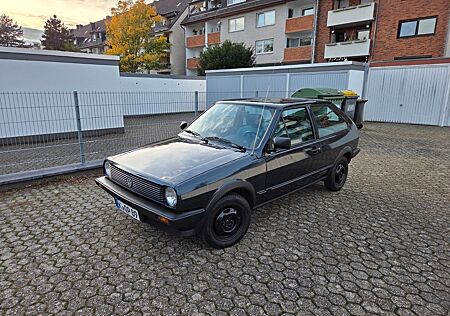 VW Polo Volkswagen Coupe Jeton