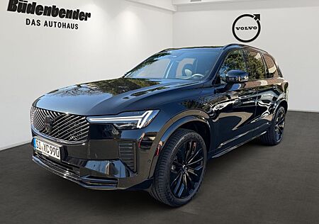 Volvo XC 90 XC90 Plus Black Edition AWD