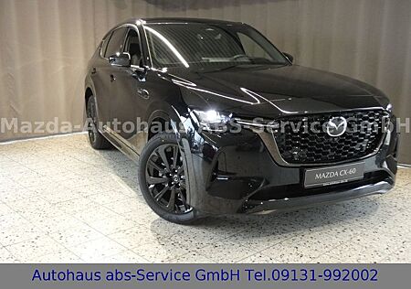 Mazda CX-60 D-254 AWD (M-Hybrid) Homura Plus *AHK*