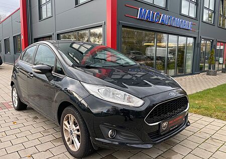 Ford Fiesta Celebration( Kupplung&Insp. neu)