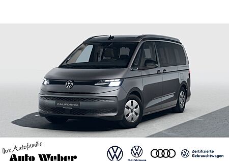 VW T5 California Volkswagen T7 California Beach Camper StandHZG AHK Leder Di