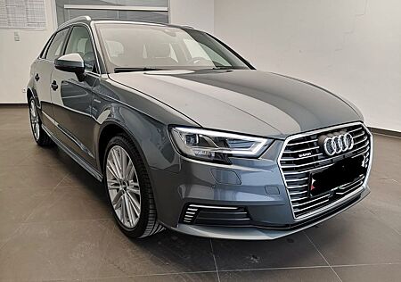 Audi A3 1.4 TFSI e-tron S tronic sport Sportback ...